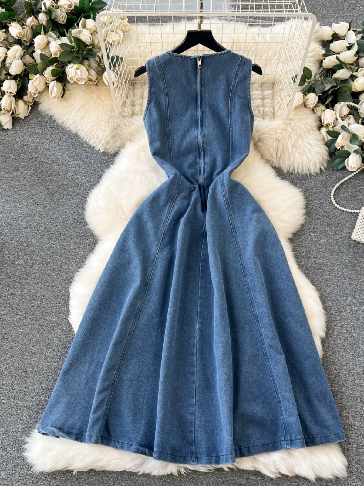 Take the hint dress DD55 images